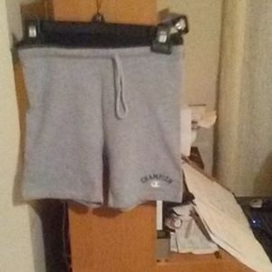 Champion Spandex Shorts